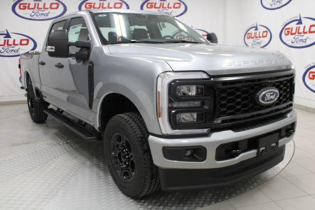 new 2024 Ford F-250 car, priced at $51,205