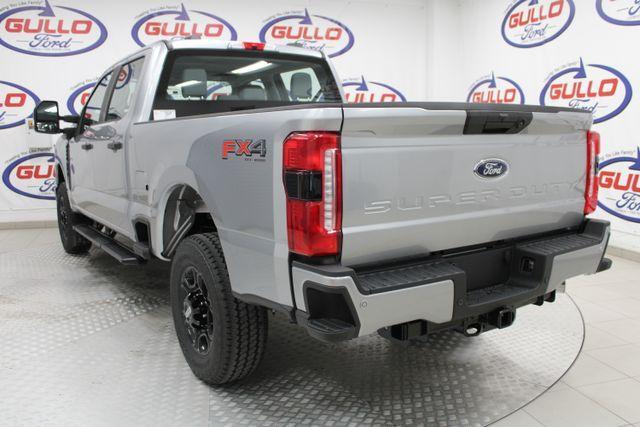 new 2024 Ford F-250 car, priced at $51,205