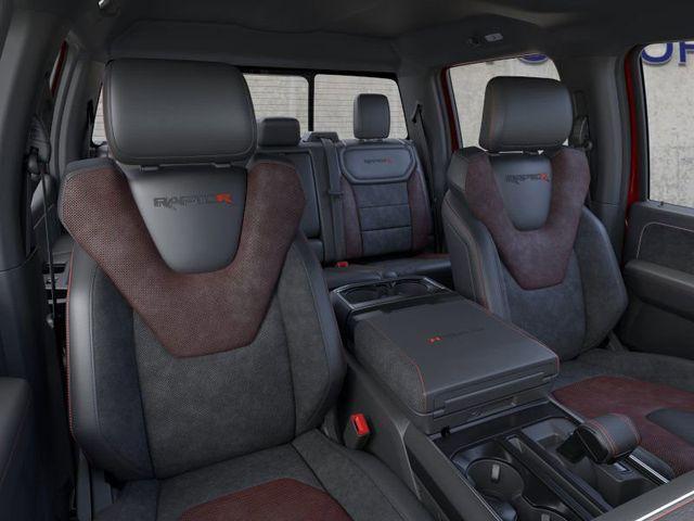 new 2025 Ford F-150 car, priced at $114,645