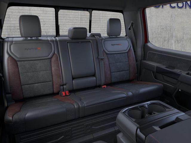 new 2025 Ford F-150 car, priced at $114,645