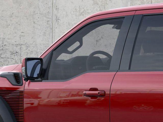 new 2025 Ford F-150 car, priced at $114,645