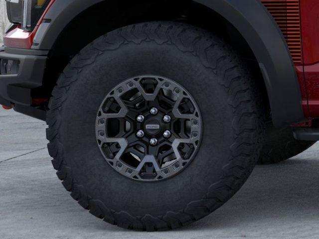 new 2025 Ford F-150 car, priced at $114,645