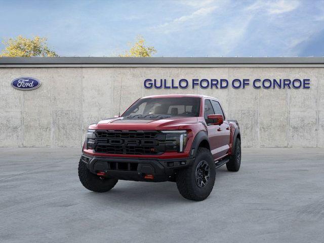 new 2025 Ford F-150 car, priced at $114,645