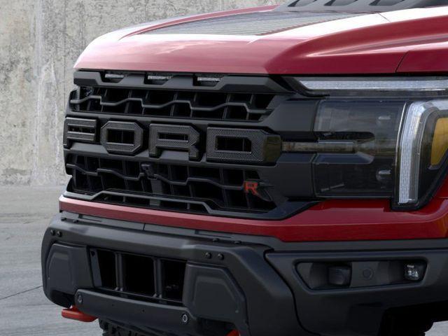 new 2025 Ford F-150 car, priced at $114,645