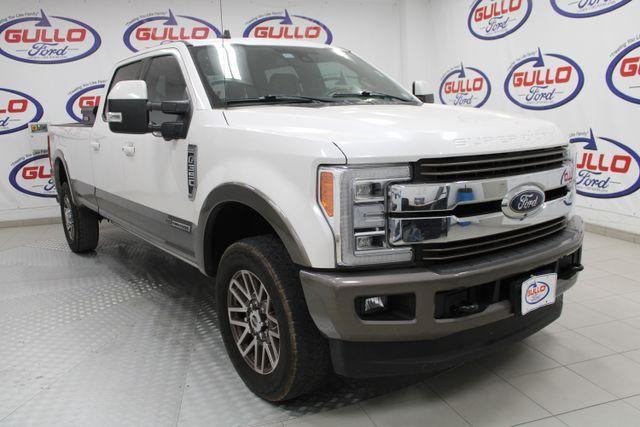 used 2019 Ford F-350 car, priced at $46,395