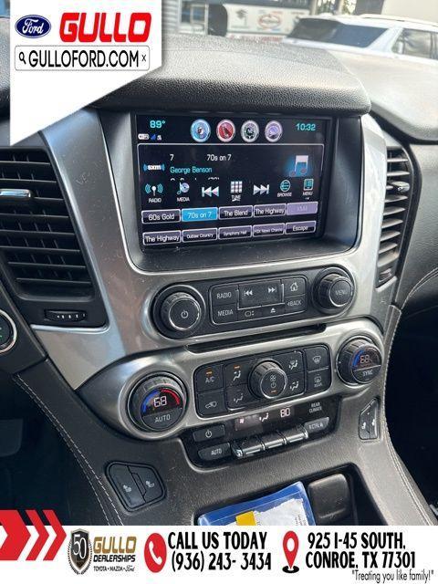 used 2018 Chevrolet Tahoe car, priced at $29,991