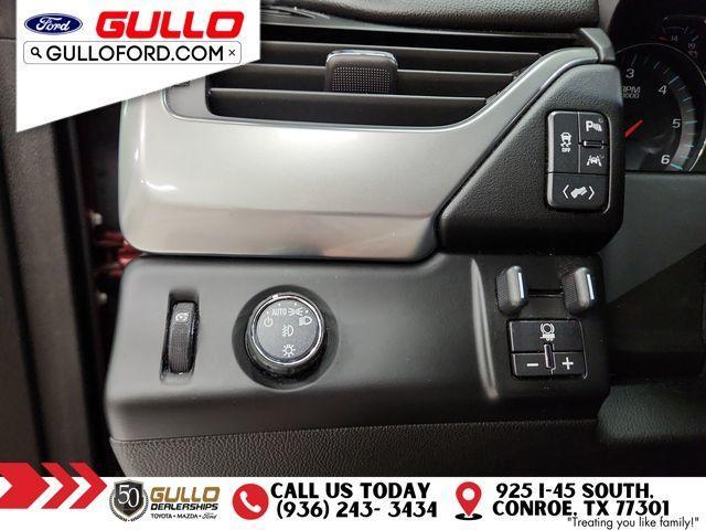 used 2018 Chevrolet Tahoe car, priced at $29,991