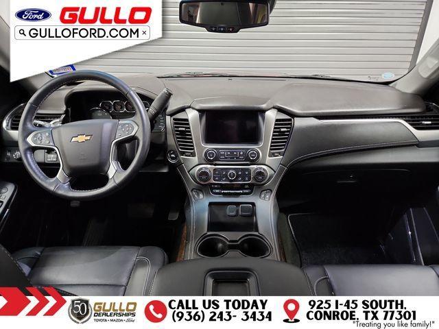 used 2018 Chevrolet Tahoe car, priced at $29,991