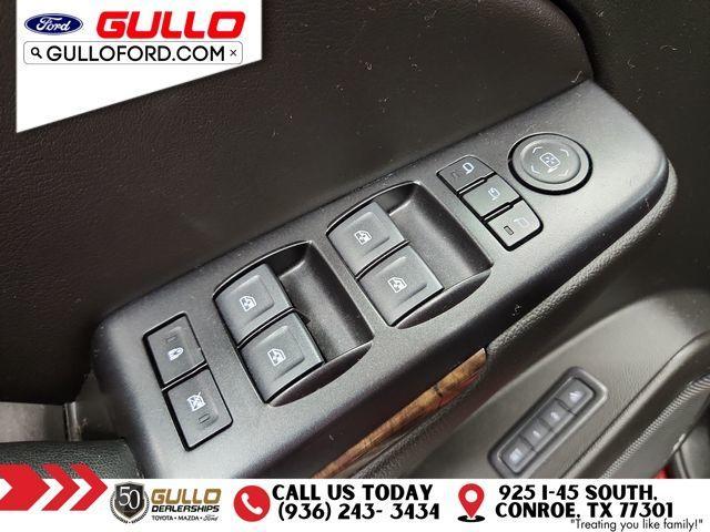 used 2018 Chevrolet Tahoe car, priced at $29,991