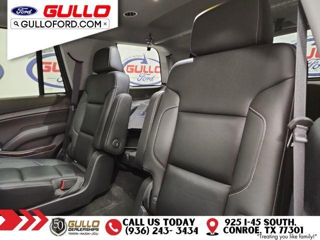 used 2018 Chevrolet Tahoe car, priced at $29,991