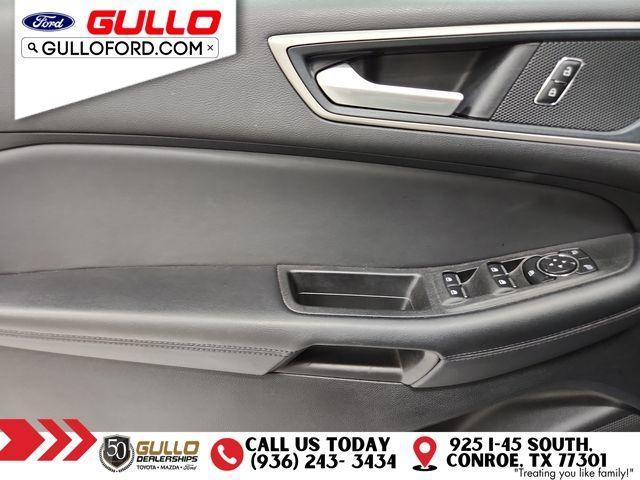 used 2024 Ford Edge car, priced at $25,991