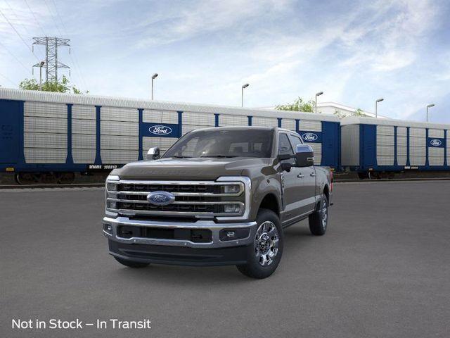 new 2026 Ford F-250 car, priced at $91,148