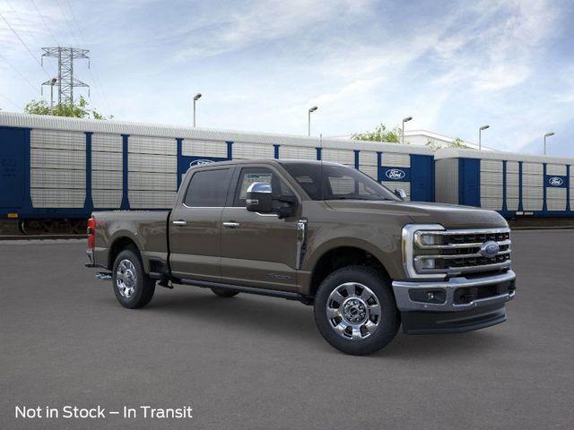 new 2026 Ford F-250 car, priced at $91,148
