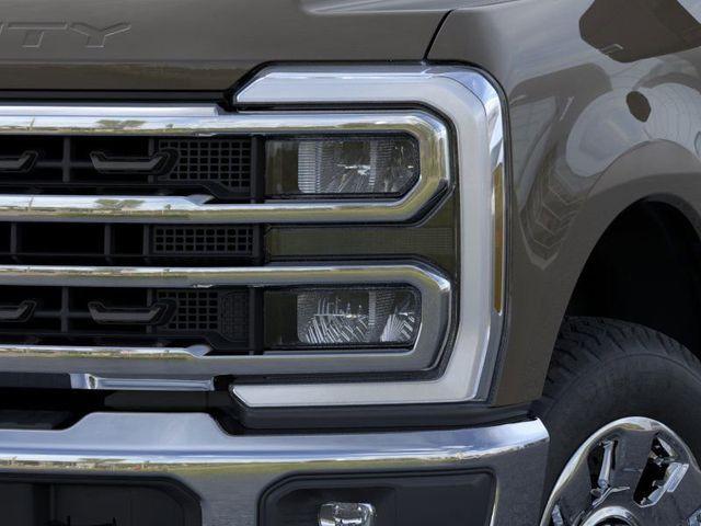 new 2026 Ford F-250 car, priced at $91,148
