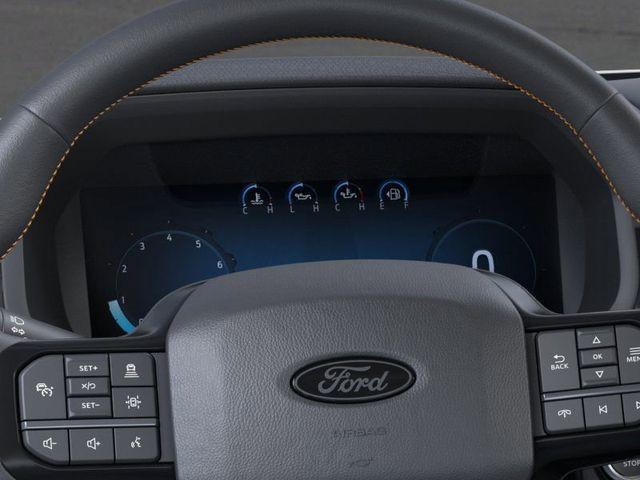 new 2025 Ford F-150 car, priced at $60,985
