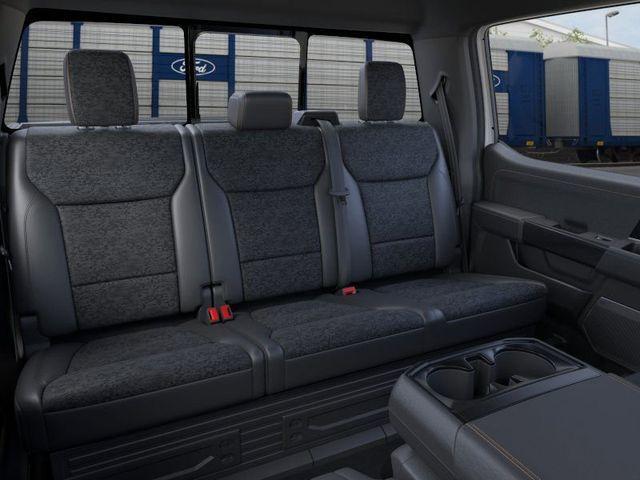 new 2025 Ford F-150 car, priced at $60,985