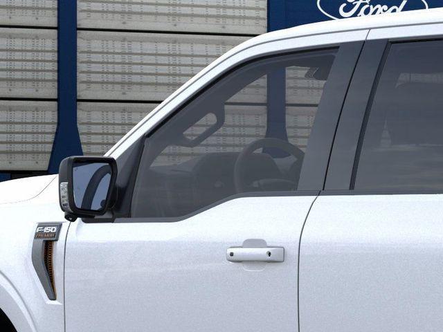new 2025 Ford F-150 car, priced at $60,985