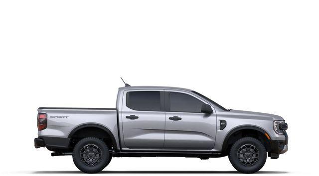 new 2024 Ford Ranger car, priced at $33,728