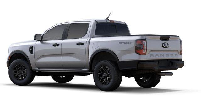 new 2024 Ford Ranger car, priced at $33,728