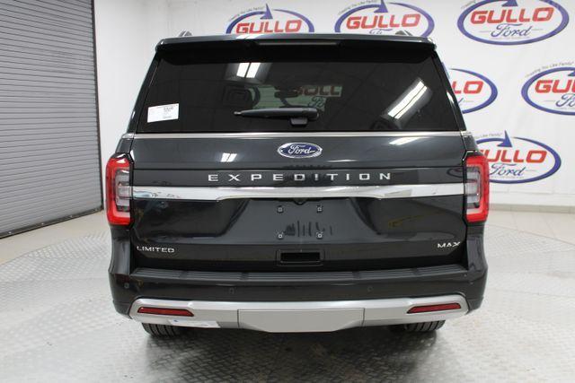 new 2024 Ford Expedition Max car, priced at $62,852