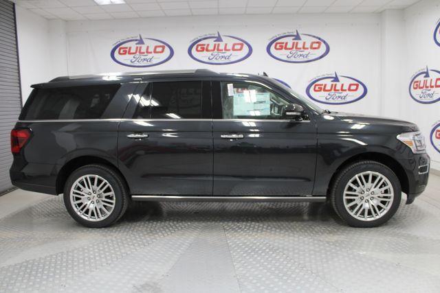 new 2024 Ford Expedition Max car, priced at $62,852