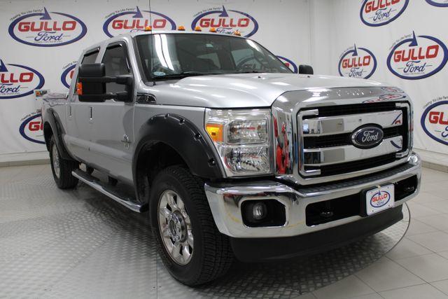 used 2014 Ford F-250 car, priced at $33,981