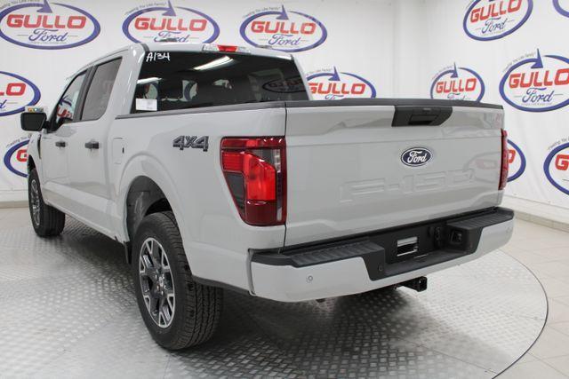 new 2024 Ford F-150 car, priced at $44,944