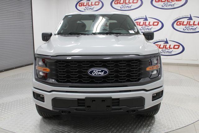 new 2024 Ford F-150 car, priced at $44,944