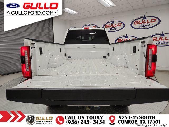 used 2023 Ford F-250 car, priced at $66,491