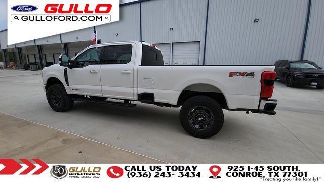 used 2023 Ford F-250 car, priced at $66,491