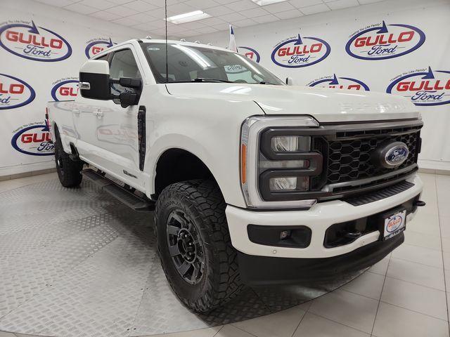 used 2023 Ford F-250 car, priced at $66,491