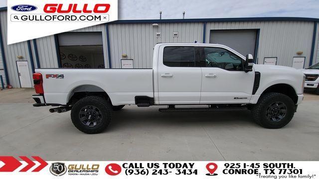 used 2023 Ford F-250 car, priced at $66,491