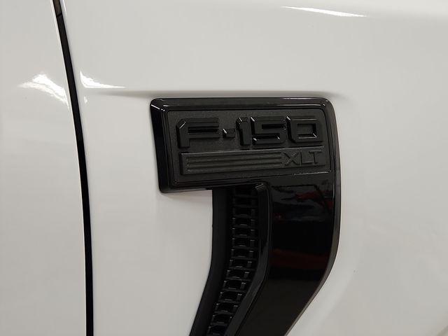 new 2025 Ford F-150 car, priced at $47,096