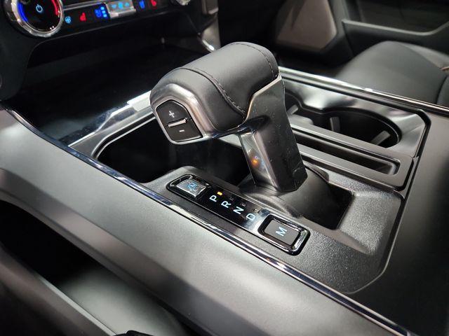 new 2025 Ford F-150 car, priced at $60,165