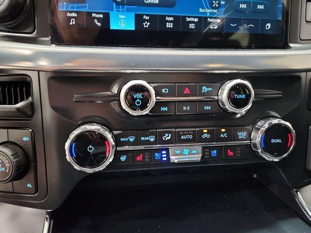 new 2025 Ford F-150 car, priced at $60,165