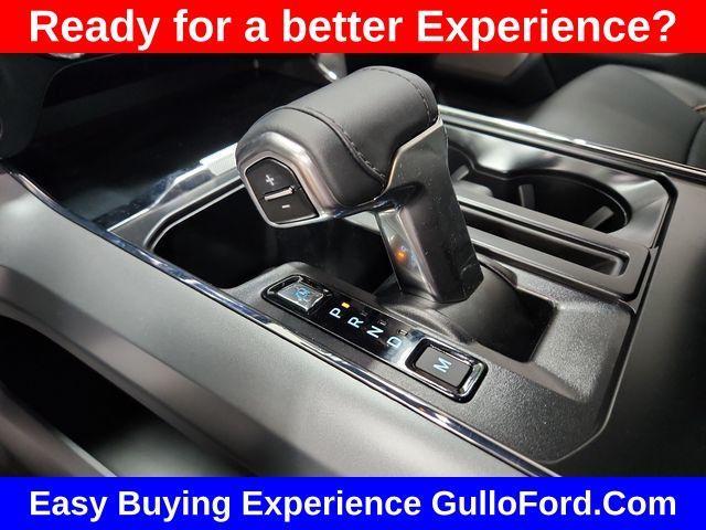 new 2025 Ford F-150 car, priced at $60,165