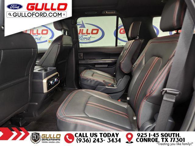 used 2024 Ford Expedition car, priced at $65,888
