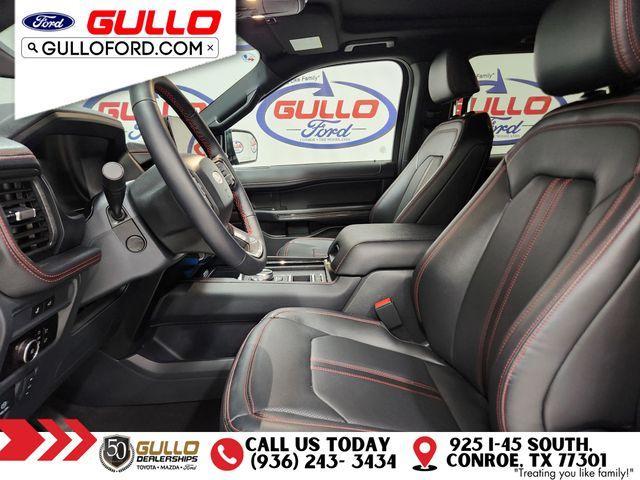 used 2024 Ford Expedition car, priced at $65,888