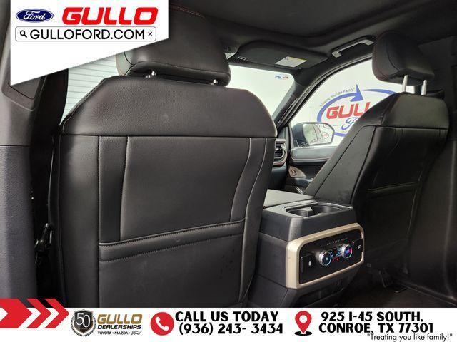 used 2024 Ford Expedition car, priced at $65,888