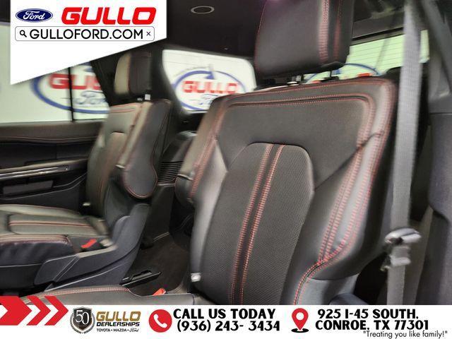 used 2024 Ford Expedition car, priced at $65,888