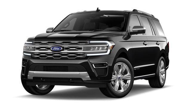 new 2024 Ford Expedition car, priced at $74,211