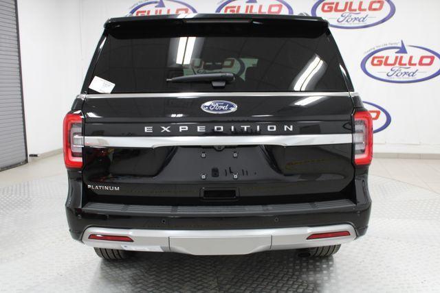 new 2024 Ford Expedition car, priced at $79,211