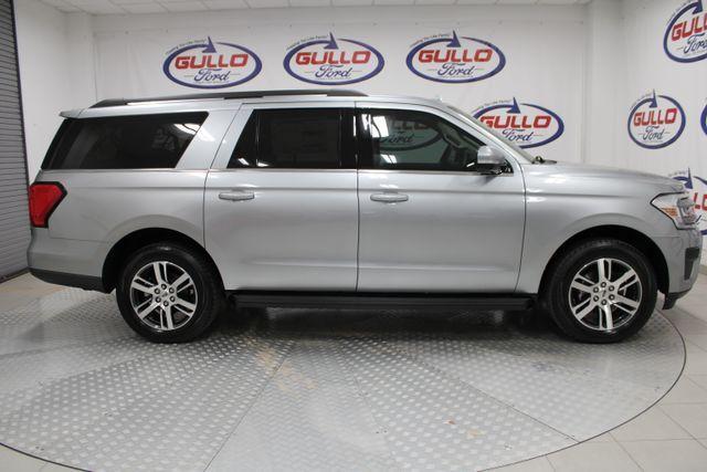 new 2024 Ford Expedition Max car, priced at $64,500