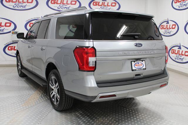 new 2024 Ford Expedition Max car, priced at $64,500