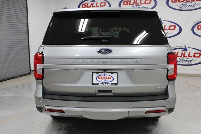 new 2024 Ford Expedition Max car, priced at $64,500