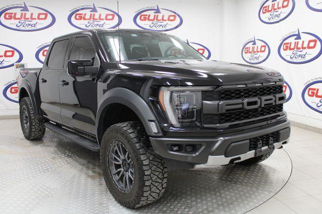 used 2021 Ford F-150 car, priced at $65,983