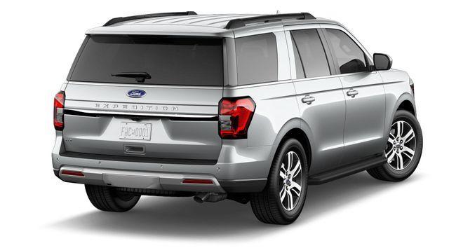 new 2024 Ford Expedition car, priced at $55,585