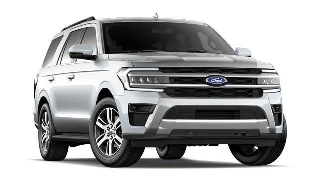 new 2024 Ford Expedition car, priced at $55,585