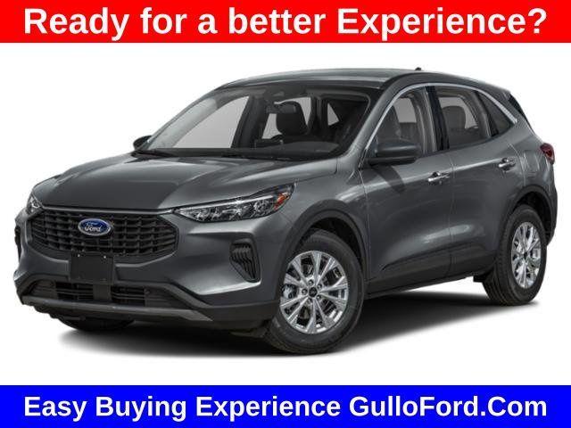 new 2026 Ford Escape car, priced at $31,540