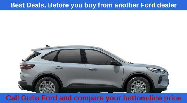 new 2025 Ford Escape car, priced at $26,131